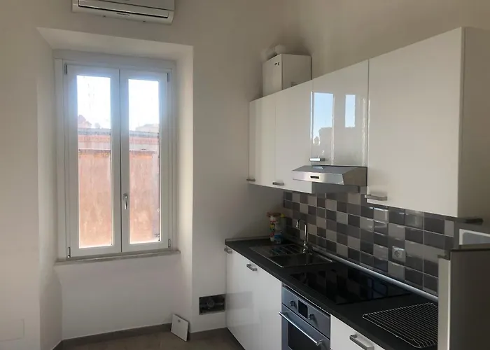 My Sweet Elena Apartament *