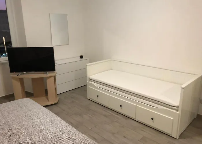 My Sweet Elena Apartament